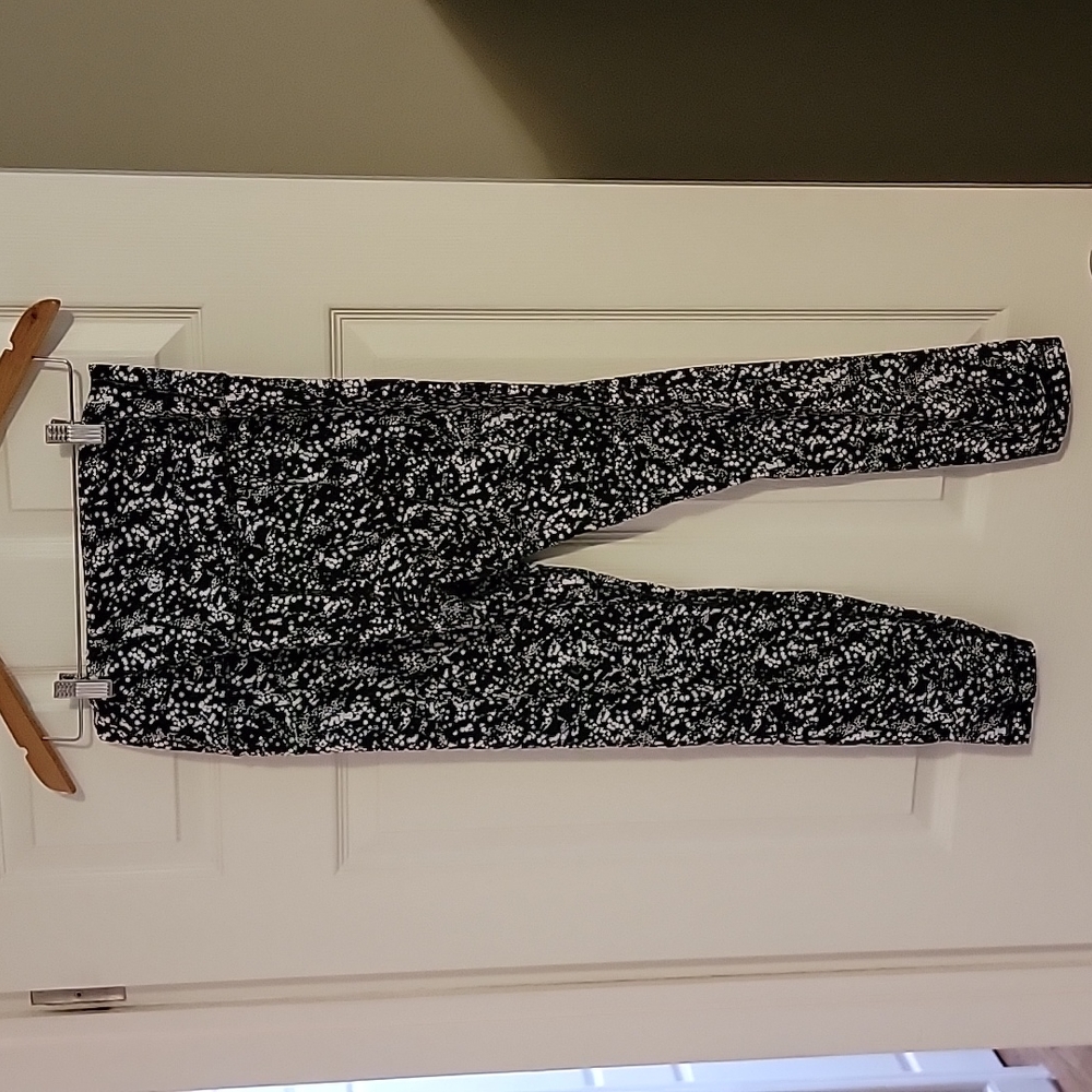 Size 10 lululemon align leggings